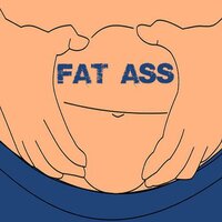 FAT ASS screenshot, image №3090315 - RAWG