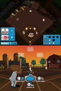 Backyard Baseball 10 screenshot, image №788569 - RAWG