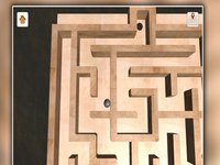 Labyrinth Trap Escape screenshot, image №916181 - RAWG