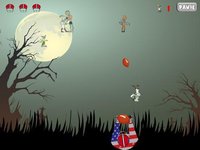 Quarterback Zombie Hero screenshot, image №1944607 - RAWG