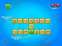 Smiley Matching Block Puzzle - Brand New Game screenshot, image №2592973 - RAWG