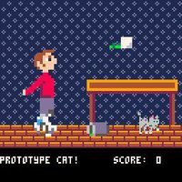 You Can't Win With Cats screenshot, image №2282677 - RAWG