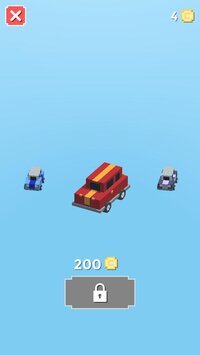 crash car racer 3d drift chase screenshot, image №3636038 - RAWG