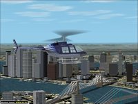 Microsoft Flight Simulator 2002 Professional Edition screenshot, image №307301 - RAWG