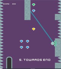 Space Puzzles screenshot, image №2246576 - RAWG