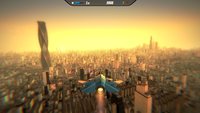 Infinite Skyline: Superflight screenshot, image №2130210 - RAWG