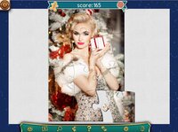 Holiday Jigsaw Christmas 3 screenshot, image №3564037 - RAWG