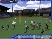 Pro Rugby Manager 2004 screenshot, image №379569 - RAWG