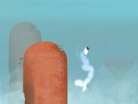 PLANET DREAM screenshot, image №2410459 - RAWG