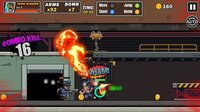 Metal Slugger Ops screenshot, image №4169009 - RAWG