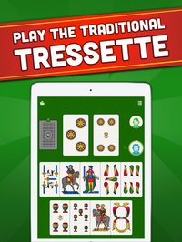 Tressette - Classic Card Games screenshot, image №900930 - RAWG