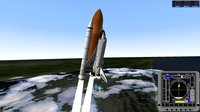 Space Shuttle Simulator screenshot, image №510025 - RAWG