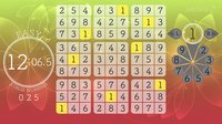 Sudoku Relax 3 Autumn Leaves screenshot, image №2236508 - RAWG