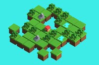 UNSTABLE GROUNDS screenshot, image №3056577 - RAWG