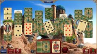 Jewel Match Solitaire Collector's Edition screenshot, image №2604667 - RAWG