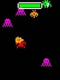 Dumb (But Deadly) Aliens ~ Crazy Ways to Die on a Fun Run Through Outer Space screenshot, image №1786082 - RAWG