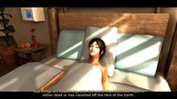 Dreamfall: The Longest Journey screenshot, image №221041 - RAWG