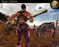 Dragon Empires screenshot, image №353730 - RAWG