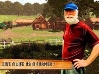 American Farm Simulator screenshot, image №1333169 - RAWG