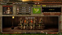 Blood Bowl screenshot, image №487520 - RAWG