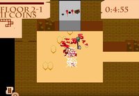 CRUSADE (itch) screenshot, image №1093979 - RAWG