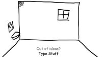 Blank Room screenshot, image №1120803 - RAWG