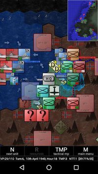 Invasion of Norway 1940 (free) screenshot, image №1489510 - RAWG