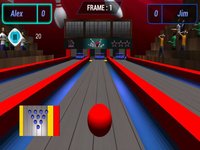 Pro bowling Fun screenshot, image №1641635 - RAWG