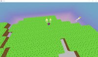 A Minor Madness screenshot, image №1243090 - RAWG