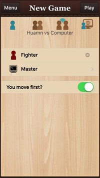 Chinese Chess Pro screenshot, image №1965262 - RAWG