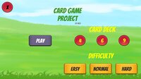 Meo's_Card_Game_Project screenshot, image №3149253 - RAWG