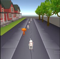 Odin Runner screenshot, image №2730005 - RAWG
