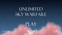 Unlimited Sky Warfare screenshot, image №1911726 - RAWG