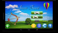 Balloon Shoot screenshot, image №1288678 - RAWG