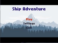 Ship Adventure screenshot, image №1081551 - RAWG