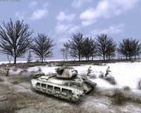 Achtung Panzer: Operation Star screenshot, image №551529 - RAWG