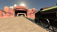 Cars vs Train screenshot, image №3727735 - RAWG