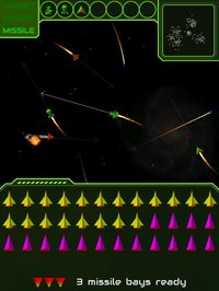 Critical Mass - war in space screenshot, image №946436 - RAWG