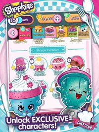 Shopkins: Chef Club screenshot, image №2052613 - RAWG