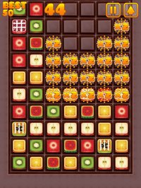 Swipe Fruit Icons screenshot, image №1700382 - RAWG