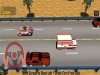 1 Touch Traffic Car Racing screenshot, image №977045 - RAWG