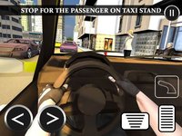 New York City Taxi Driver 2018 screenshot, image №1326475 - RAWG