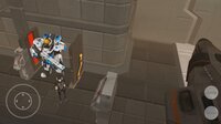 Mercenary Adrift Arcade screenshot, image №2462713 - RAWG
