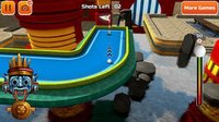 Mini Golf 3D City Stars Arcade - Multiplayer Game screenshot, image №1475041 - RAWG