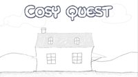 Cosy Quest: a GGJ19 game screenshot, image №1856868 - RAWG