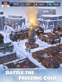 Frozen City screenshot, image №3734590 - RAWG