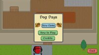 Dog Days (DAmieba) screenshot, image №2405558 - RAWG