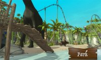 VR Jurassic - Cardboard Park screenshot, image №1033736 - RAWG