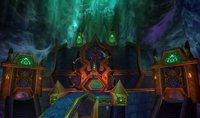 World of Warcraft: Wrath of the Lich King screenshot, image №482314 - RAWG