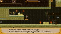 Inside the pyramid (MMeGAMES) screenshot, image №3637873 - RAWG